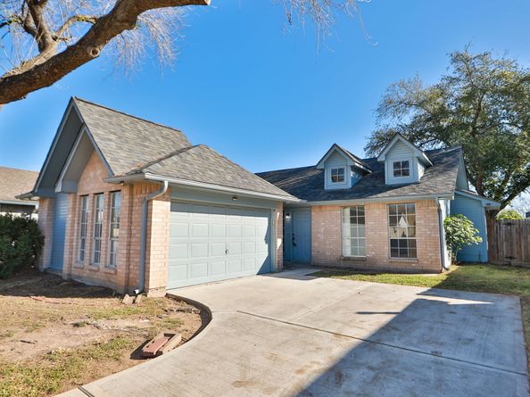 8531 Grand Knolls Drive, Houston TX 77083