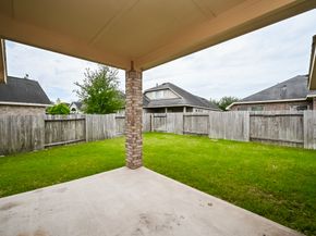 8010 Durham Run Lane, Richmond TX 77407