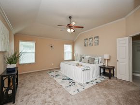 8010 Durham Run Lane, Richmond TX 77407