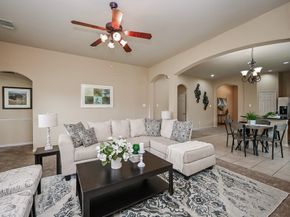 8010 Durham Run Lane, Richmond TX 77407