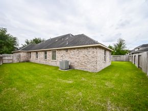 8010 Durham Run Lane, Richmond TX 77407