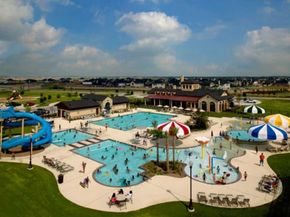 8010 Durham Run Lane, Richmond TX 77407