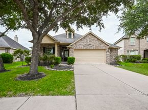 8010 Durham Run Lane, Richmond TX 77407