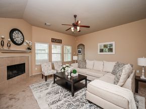 8010 Durham Run Lane, Richmond TX 77407