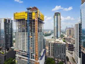 84 East Avenue 3009, Austin TX 78701