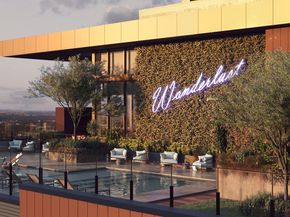 84 East Avenue 3009, Austin TX 78701