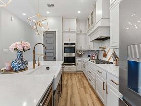 1717 Lindsey Ridge Drive, Houston TX 77055