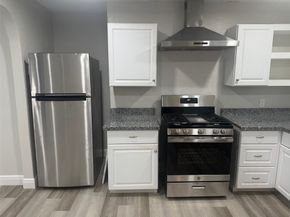 1318 Sulphur Street, Houston TX 77034