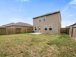 11651 El Ambar Drive, Houston TX 77048