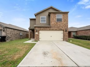 11651 El Ambar Drive, Houston TX 77048