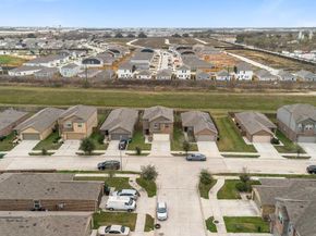 11651 El Ambar Drive, Houston TX 77048