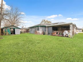 8755 Cowart Street, Houston TX 77029