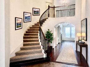 14318 Red Creek Cove Lane, Humble TX 77396