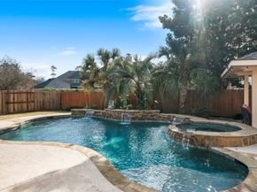 14318 Red Creek Cove Lane, Humble TX 77396