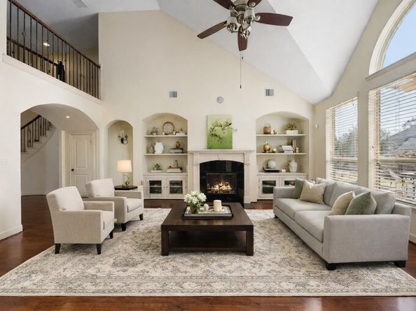 14318 Red Creek Cove Lane, Humble TX 77396