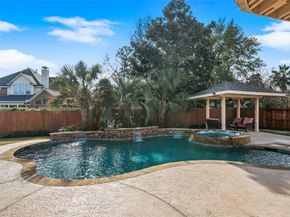 14318 Red Creek Cove Lane, Humble TX 77396