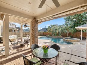 14318 Red Creek Cove Lane, Humble TX 77396