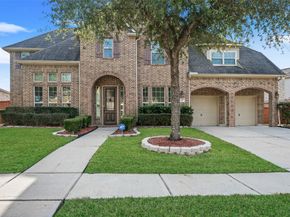 14318 Red Creek Cove Lane, Humble TX 77396