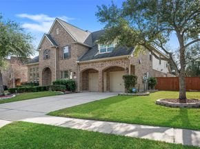 14318 Red Creek Cove Lane, Humble TX 77396