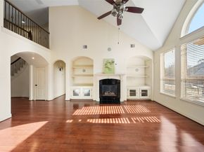 14318 Red Creek Cove Lane, Humble TX 77396