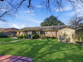 5619 Duxbury Street, Houston TX 77035