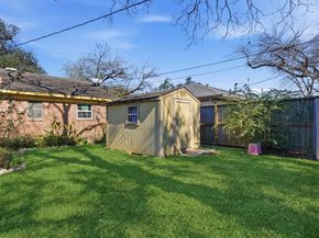 5619 Duxbury Street, Houston TX 77035