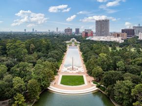 6310 Hermann Lake Drive, Houston TX 77021