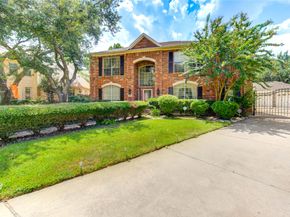 16803 Sandestine Drive, Houston TX 77095