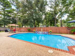 16803 Sandestine Drive, Houston TX 77095