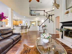 16803 Sandestine Drive, Houston TX 77095