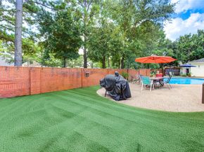 16803 Sandestine Drive, Houston TX 77095