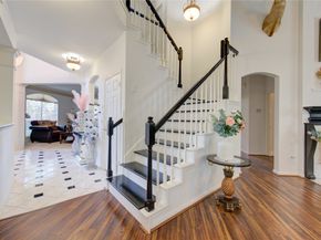 16803 Sandestine Drive, Houston TX 77095