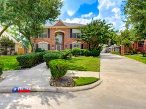 16803 Sandestine Drive, Houston TX 77095