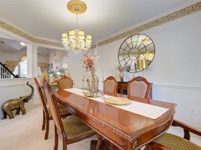 16803 Sandestine Drive, Houston TX 77095