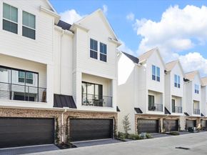 10610 Cascade Ledge Lane, Houston TX 77025