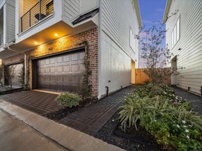 10610 Cascade Ledge Lane, Houston TX 77025