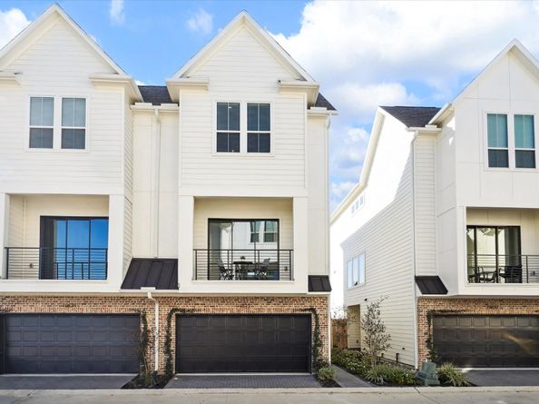 10610 Cascade Ledge Lane, Houston TX 77025