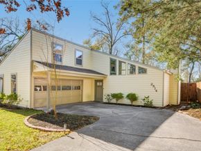 2514 Blackjack Oak Place, The Woodlands TX 77380