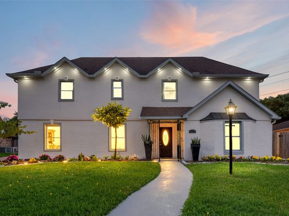 611 Montclair Boulevard, Sugar Land TX 77478