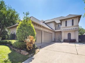 11427 Noblewood Crest Lane, Houston TX 77082