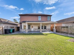 6531 Lost Pines Bend, Houston TX 77049