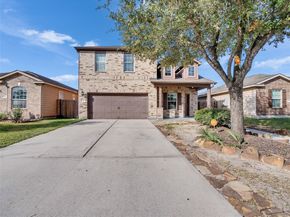 6531 Lost Pines Bend, Houston TX 77049