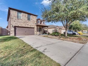6531 Lost Pines Bend, Houston TX 77049