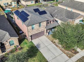 6531 Lost Pines Bend, Houston TX 77049