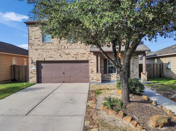 6531 Lost Pines Bend, Houston TX 77049