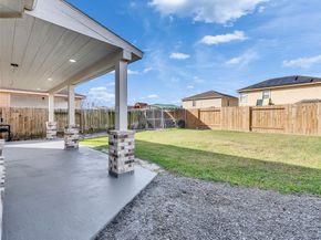 6531 Lost Pines Bend, Houston TX 77049