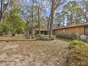 1251 Pruitt Road, Spring TX 77380