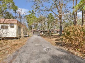 1251 Pruitt Road, Spring TX 77380