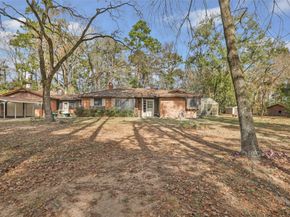 1251 Pruitt Road, Spring TX 77380