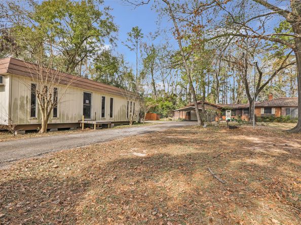 1251 Pruitt Road, Spring TX 77380